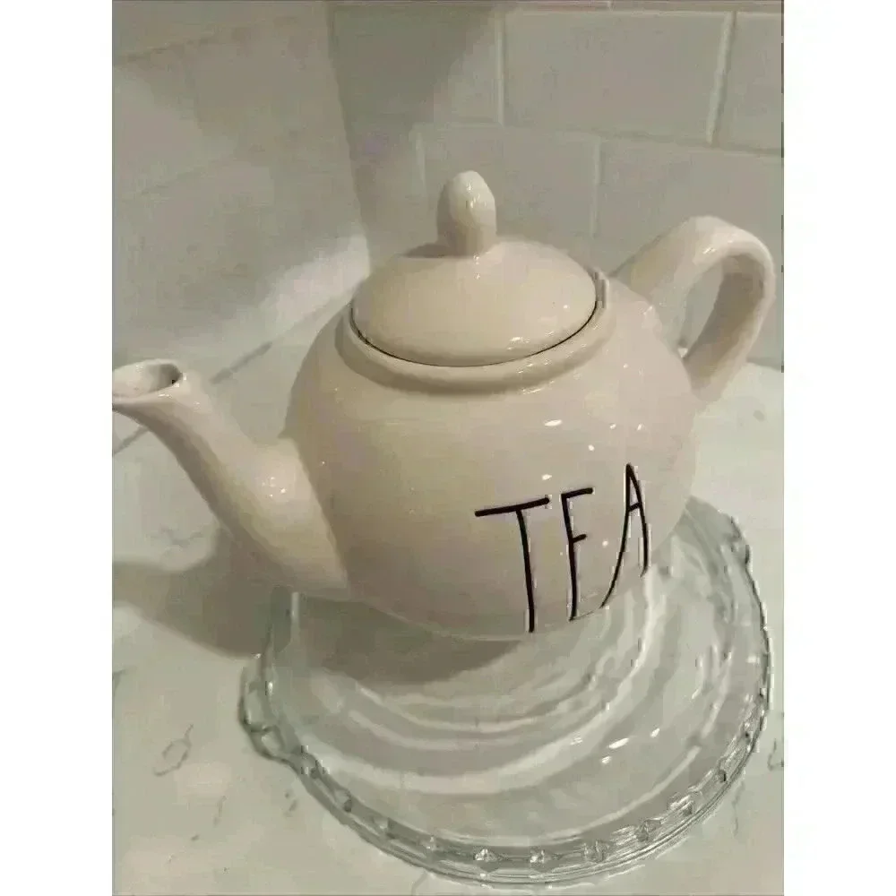 Rae Dunn Artisan Collection Teapot